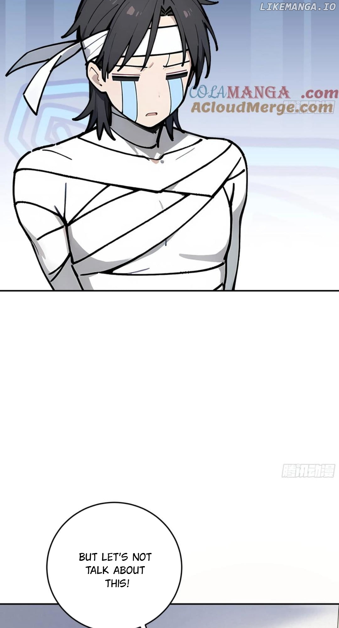 God of Learning Chapter 60 - page 68